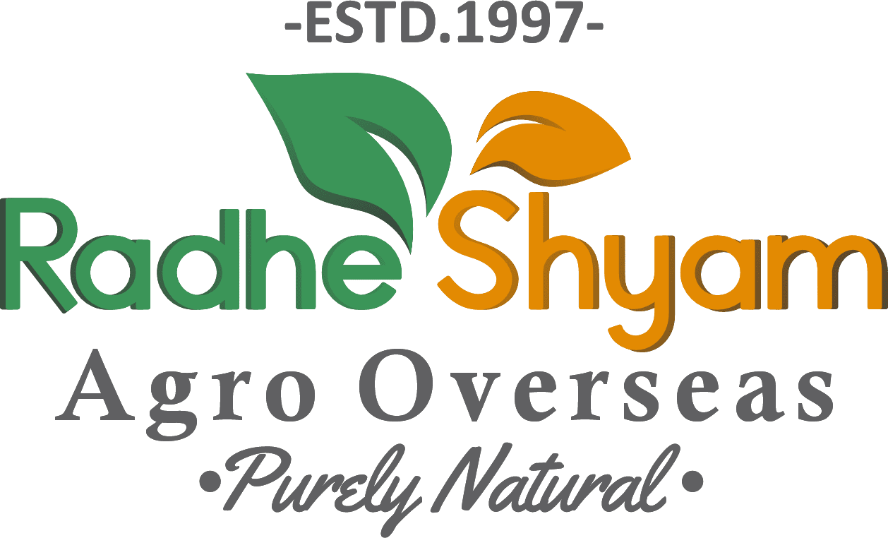 radhe shyam agro overseas 