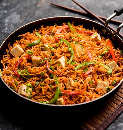zaira basmati rice