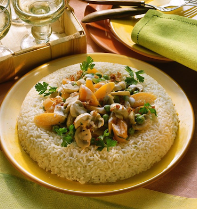 zaira basmati rice
